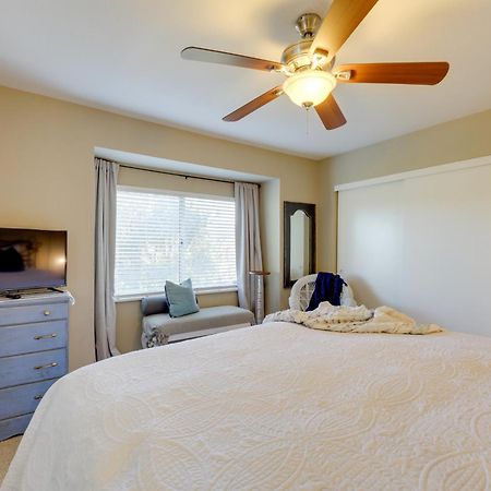 Chic Peaceful Retreat 16 Mi To Beaches And Wineries! Santa Paula Luaran gambar