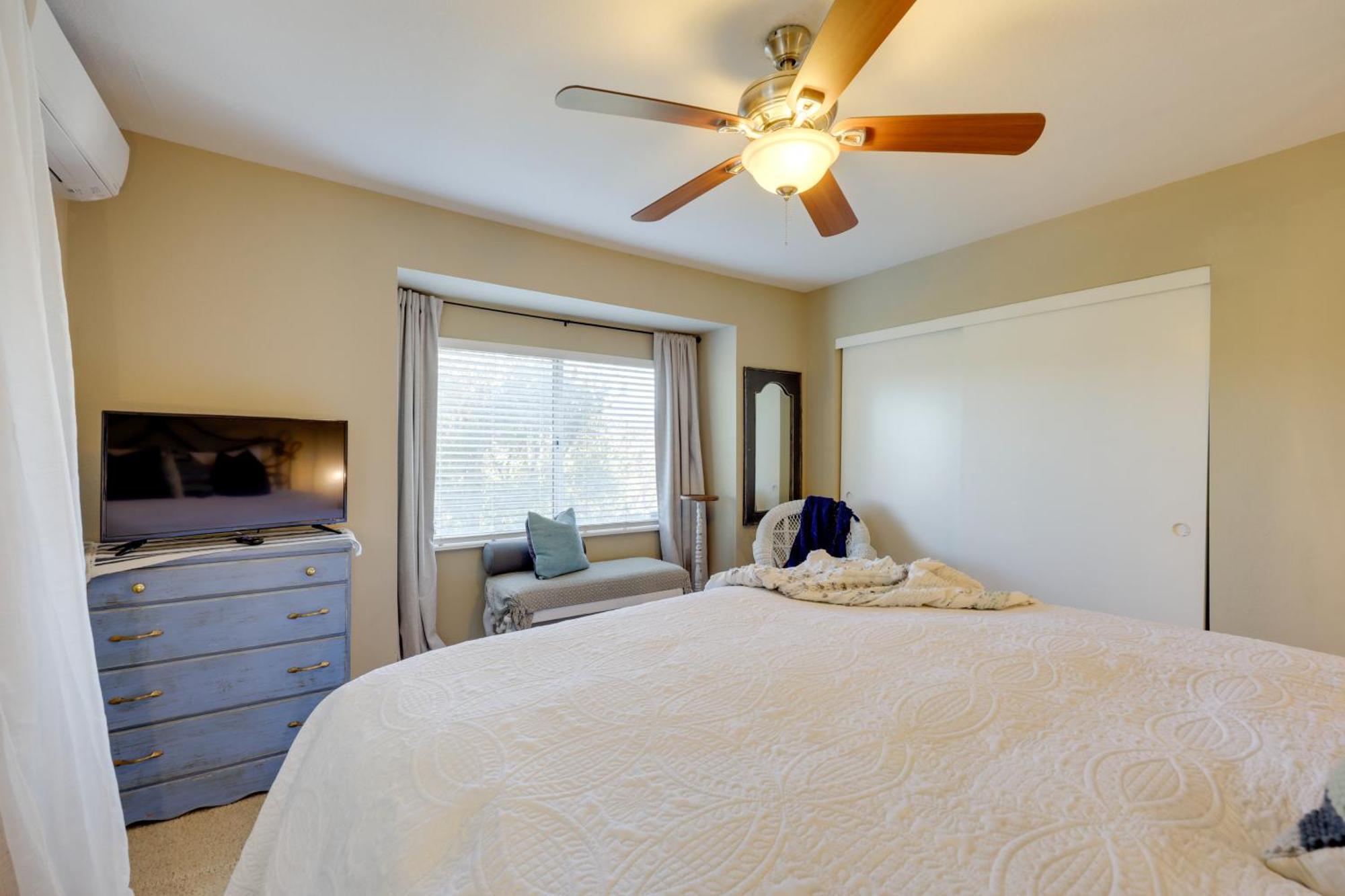 Chic Peaceful Retreat 16 Mi To Beaches And Wineries! Santa Paula Luaran gambar